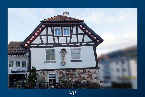 Bad Brückenau Häuser, Bad Brückenau Haus kaufen