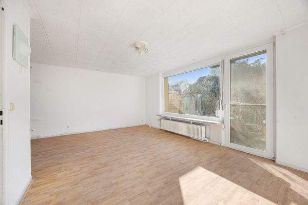 Wohnzimmer Erdgeschoss