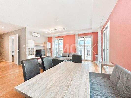 Genießen Sie hier unvergessliche Augenblicke