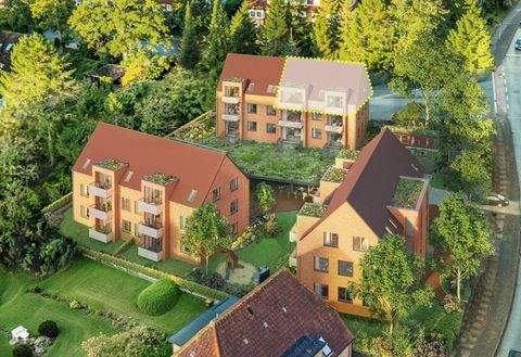 Eckernförde Wohnungen, Eckernförde Wohnung kaufen