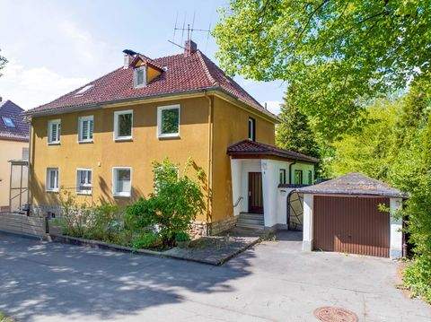Coburg Häuser, Coburg Haus kaufen