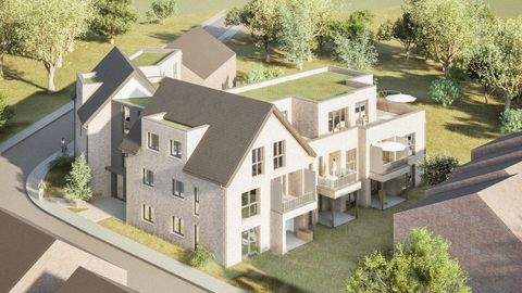 Nordhorn / Bookholt Wohnungen, Nordhorn / Bookholt Wohnung mieten