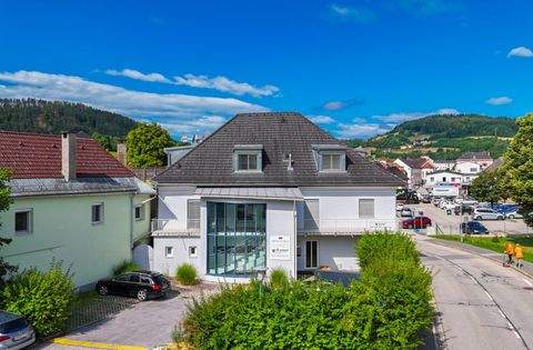 Völkermarkt Büros, Büroräume, Büroflächen 