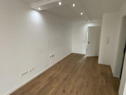 Hier könnte Ihre Küche stehen