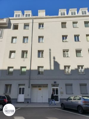 Büro  - NESTOR Immobilien