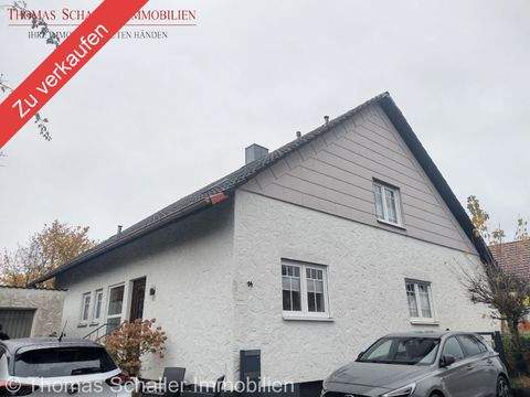 Burgthann Häuser, Burgthann Haus kaufen