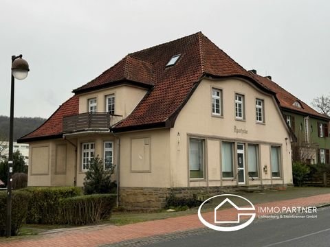 Rehburg-Loccum Häuser, Rehburg-Loccum Haus kaufen