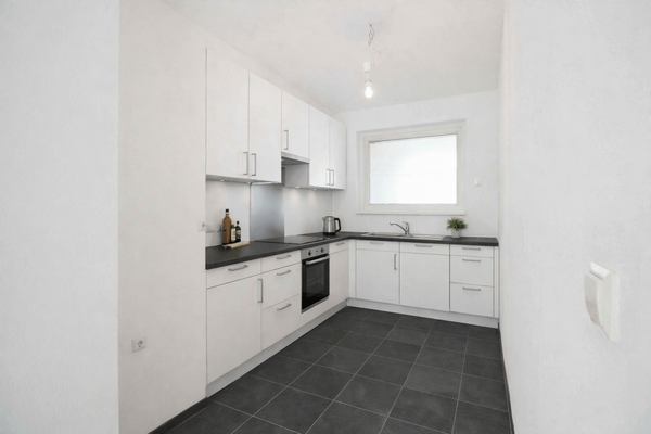 Musterfoto Küchenbereich