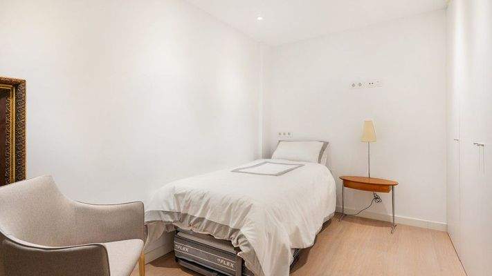 Palma Mallorca Apartment zum Verkauf Schlafzimmer BHHS-BAL-0139