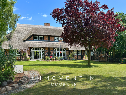 Thulendorf Häuser, Thulendorf Haus kaufen