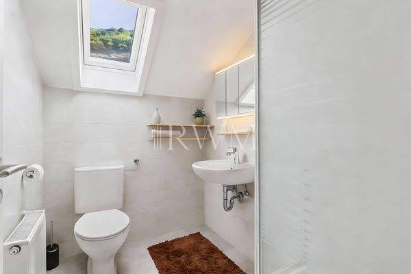 Visualisierung Badezimmer