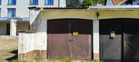 Heidelberg Garage, Heidelberg Stellplatz