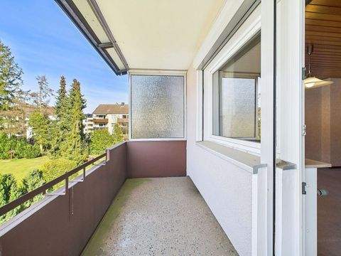 Burgdorf Wohnungen, Burgdorf Wohnung kaufen