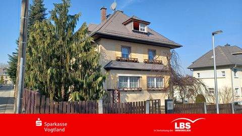 Plauen Häuser, Plauen Haus kaufen