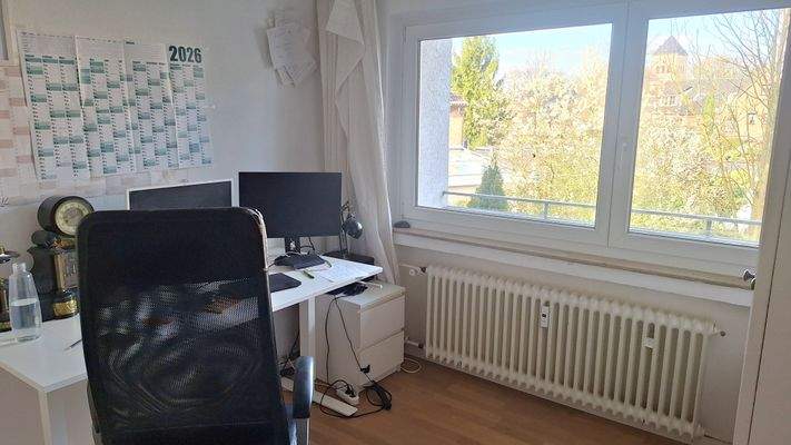 Kinderzimmer/Büro/Gäste