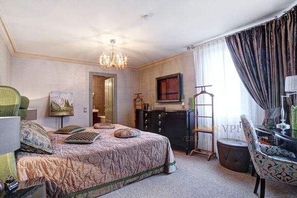 Zugang zum Masterbad