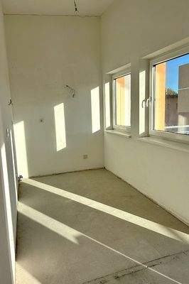 Wohnhausanlage in Kirchberg