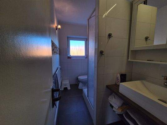 Wohnung 2 Badezmimmer