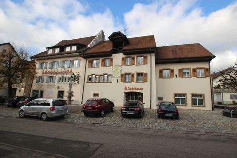 Dogern Büros, Büroräume, Büroflächen 