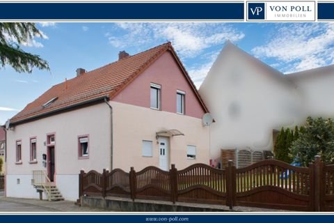 Zweibrücken Häuser, Zweibrücken Haus kaufen