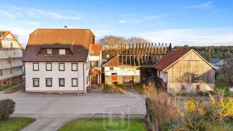 Bad Liebenzell Häuser, Bad Liebenzell Haus kaufen