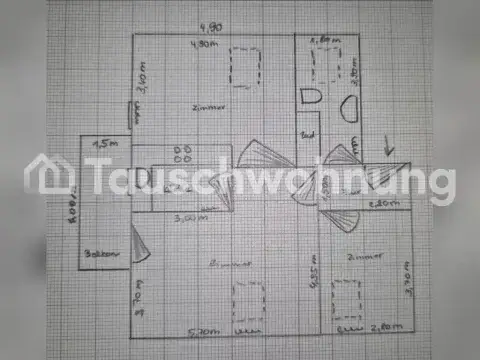 Potsdam Wohnungen, Potsdam Wohnung mieten