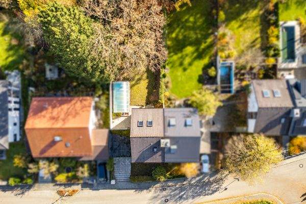 Grundstück mit viel Potenzial