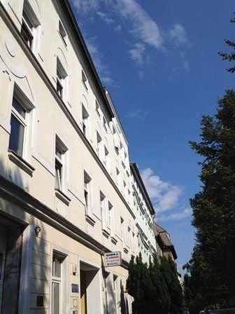 3 Zimmer Wohnung in Magdeburg (Sudenburg)