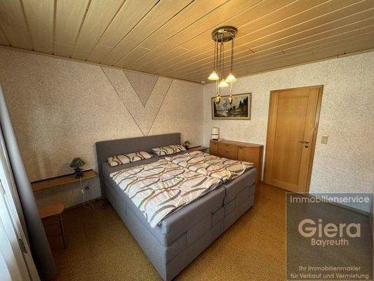 Schlafzimmer 1 - 1.OG