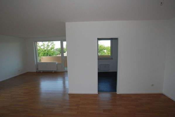 Köhler-Immobilien - Wohn-Essbereich