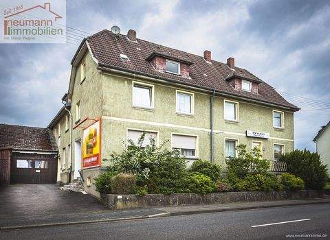 Flammersfeld Häuser, Flammersfeld Haus kaufen