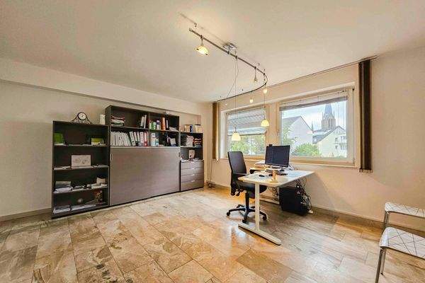 Sprechzimmer II Bild II