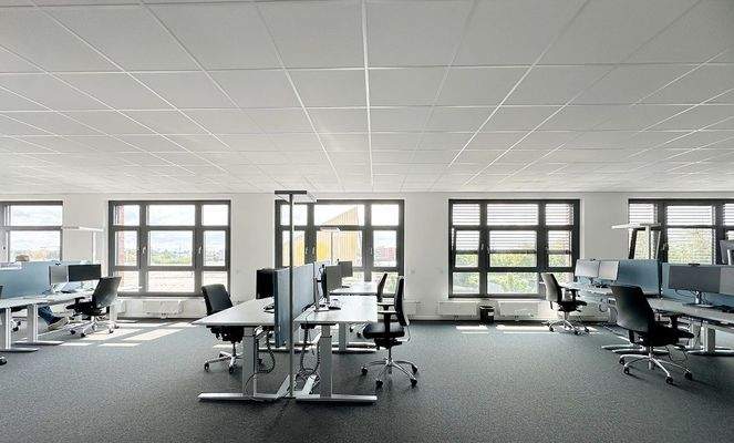 Büro mieten Hamburg workinup.de