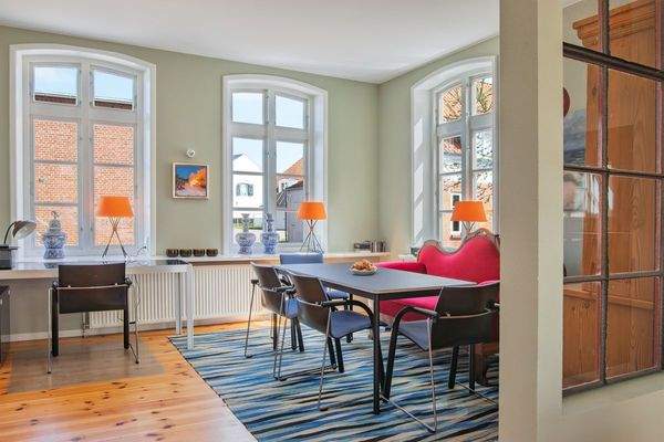 Historisches Kaufmannshaus - top saniert!