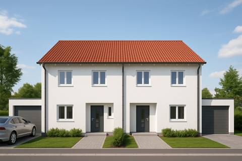 Ingolstadt Häuser, Ingolstadt Haus kaufen