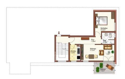 Dortmund Wohnungen, Dortmund Wohnung mieten
