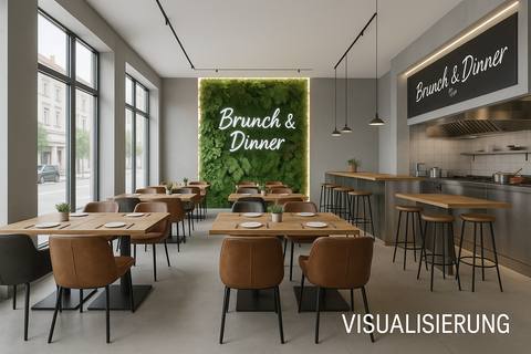 Nürnberg Gastronomie, Pacht, Gaststätten