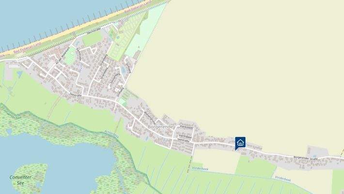 Bild aus Kartenansicht