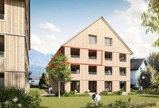 Standort im Gebäude