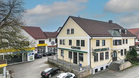 Petershausen Häuser, Petershausen Haus kaufen