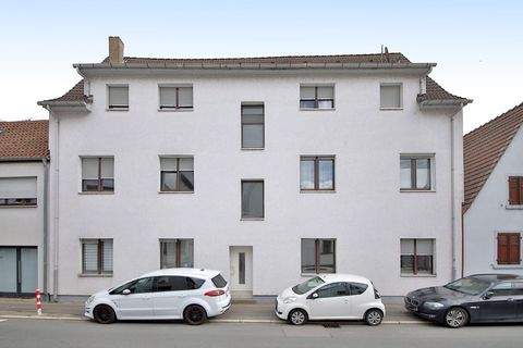 Edingen-Neckarhausen Wohnungen, Edingen-Neckarhausen Wohnung kaufen