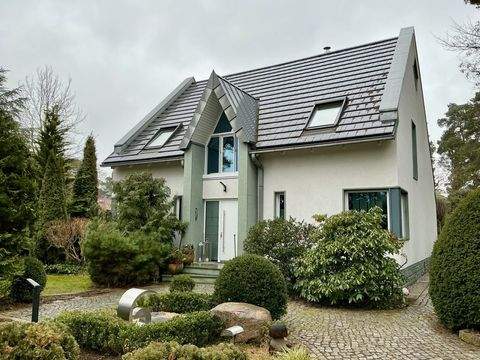 Zeuthen Häuser, Zeuthen Haus kaufen