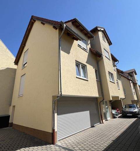 Mutterstadt Wohnungen, Mutterstadt Wohnung kaufen