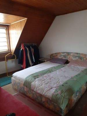 1 Stock - Kinderzimmer