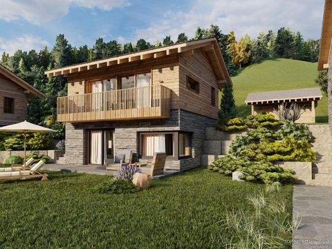 Pichl Häuser, Pichl Haus kaufen