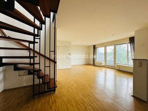 Mönchengladbach / Mülfort Wohnungen, Mönchengladbach / Mülfort Wohnung kaufen