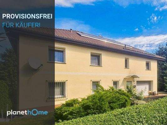 Ansicht Straßenfront