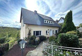 Vorder-/Eingangsansicht