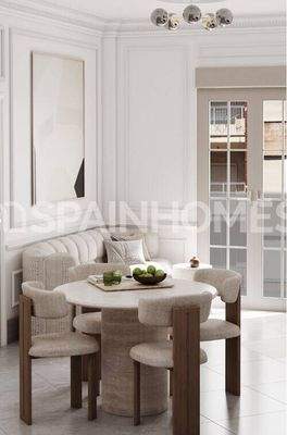 Modern Flats Near the Beach in Guardamar Alicante