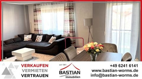 Worms / Neuhausen Wohnungen, Worms / Neuhausen Wohnung kaufen